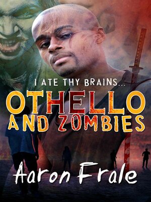 cover image of Othello and Zombies